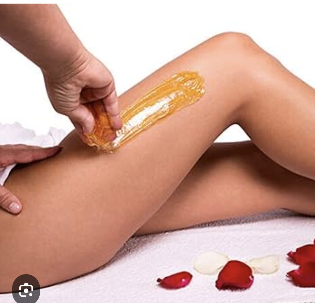 sugaring torino