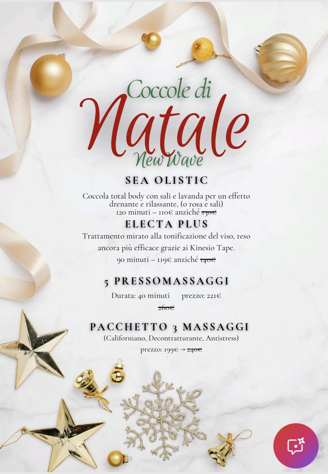 offerte new wave natale