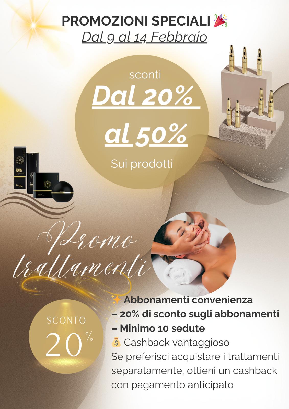 centro estetico torino